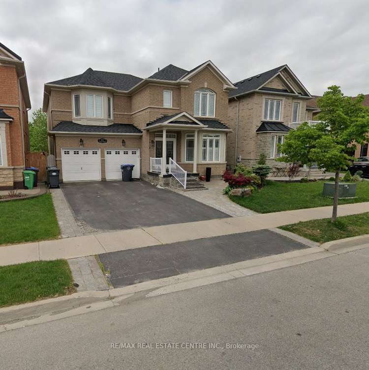 22 Clarion Rd, Brampton, Ontario, Fletcher's Meadow