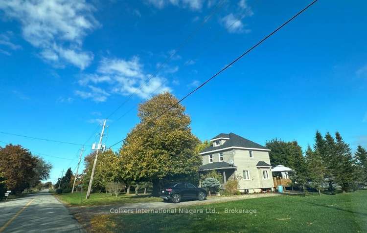 4113 Martin Rd, Lincoln, Ontario, 