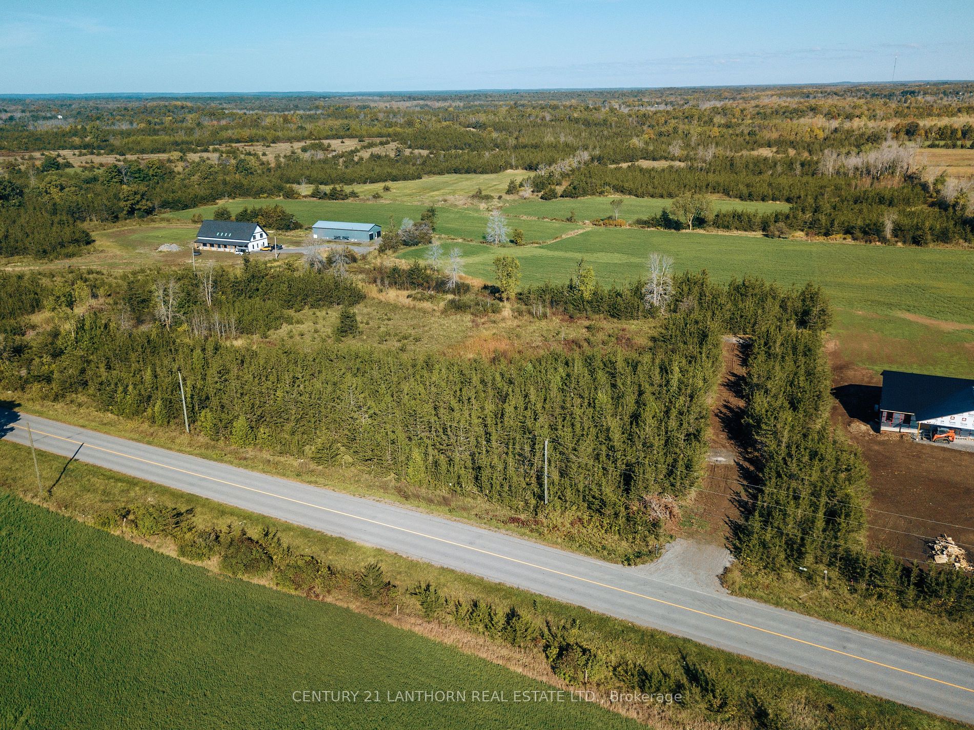 3311 Blessington Rd, Tyendinaga, Ontario, 