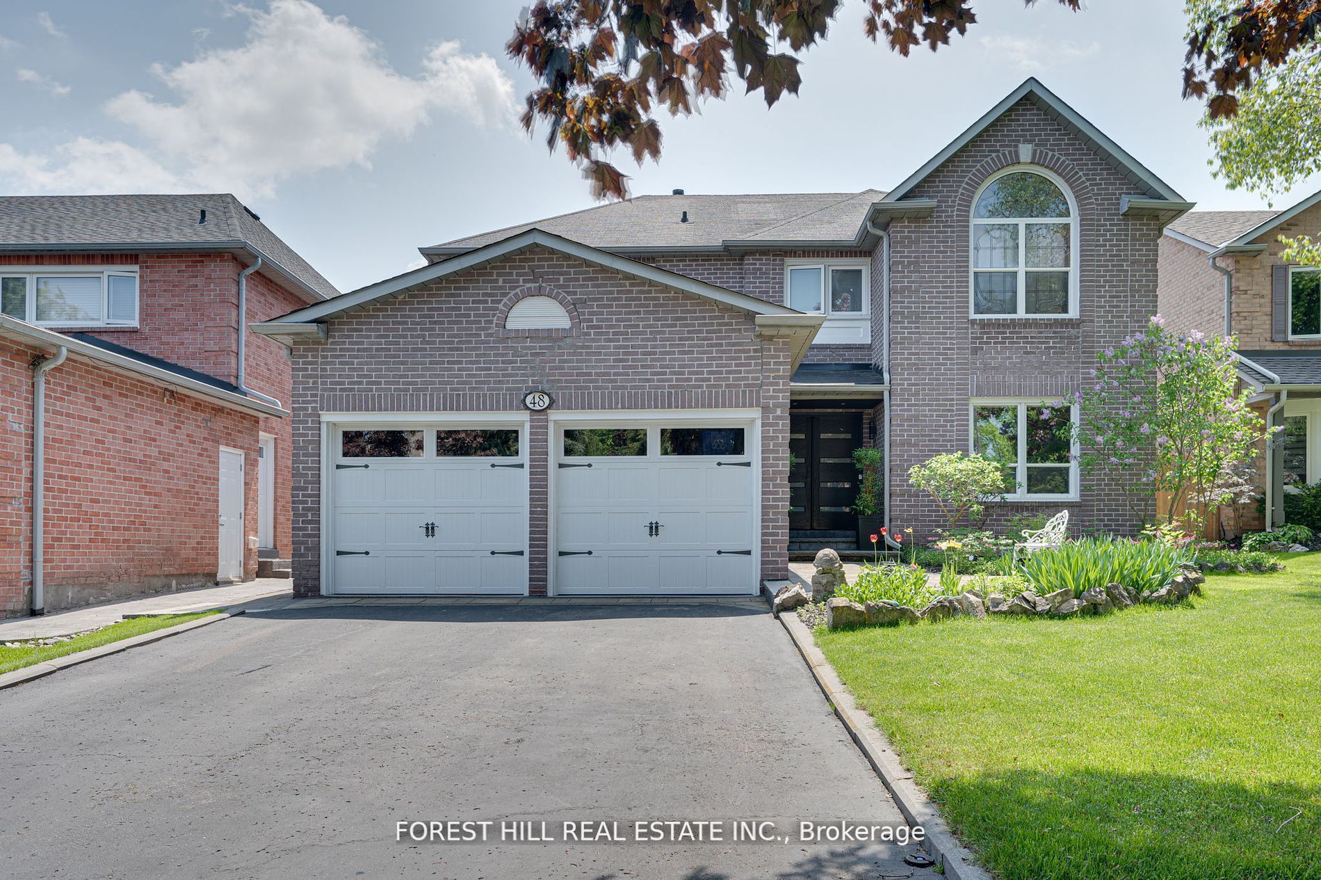 48 Haskell Cres, Aurora, Ontario, Aurora Highlands