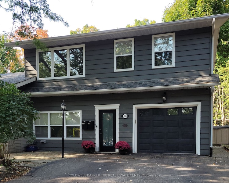 25 Dalton Cres S, Orillia, Ontario, Orillia