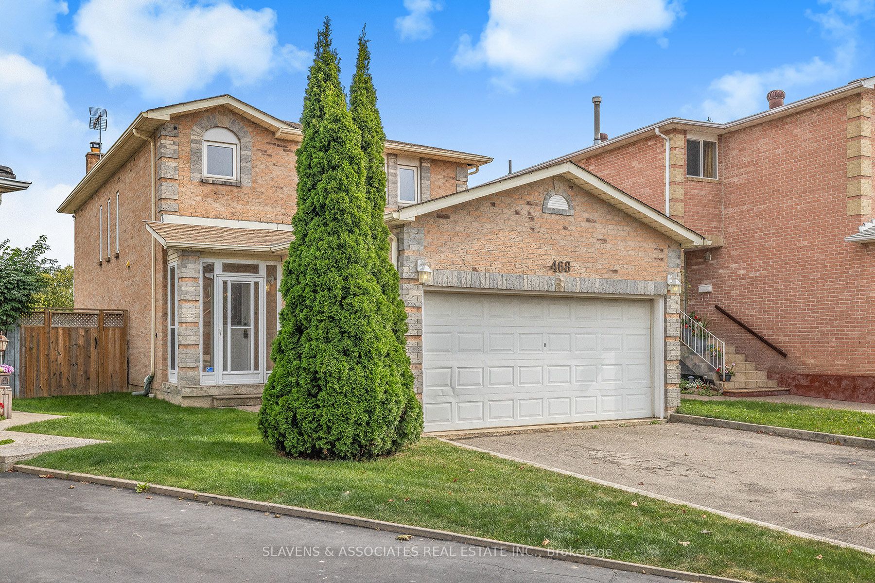 468 Hansen Rd, Brampton, Ontario, Madoc