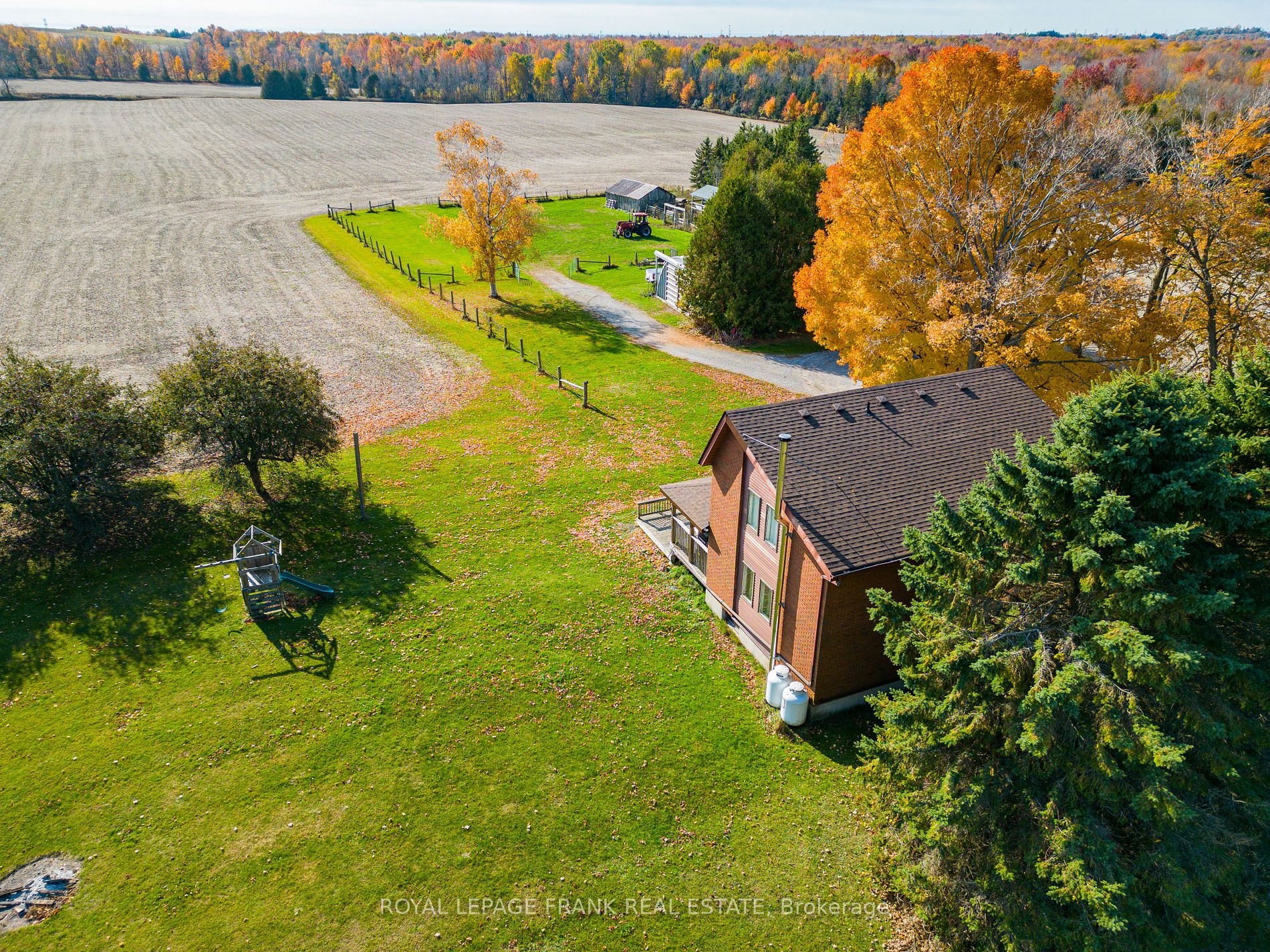 4825 Concession 3 Rd, Clarington, Ontario, Rural Clarington