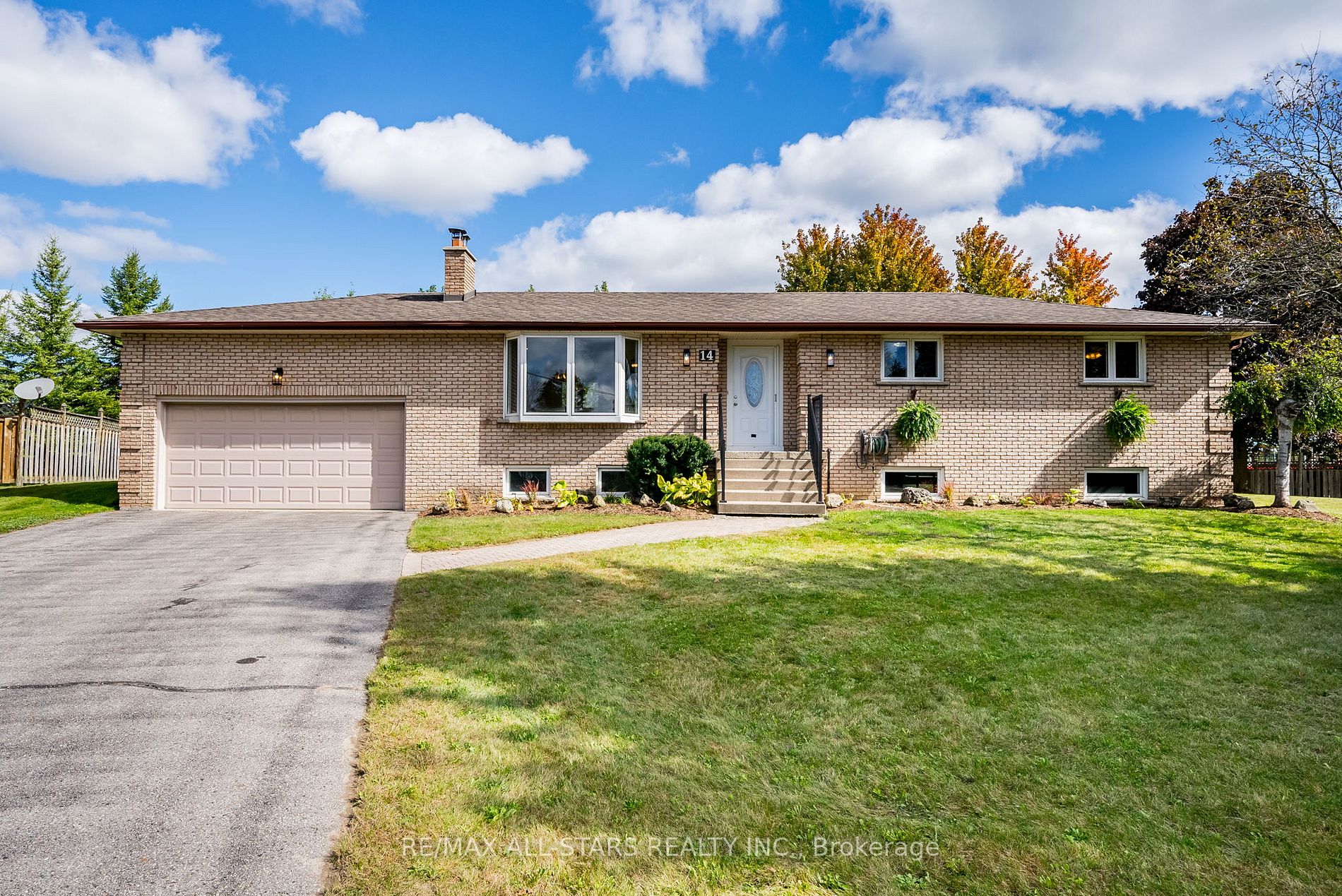 14 Kirton Crt, Uxbridge, Ontario, Uxbridge