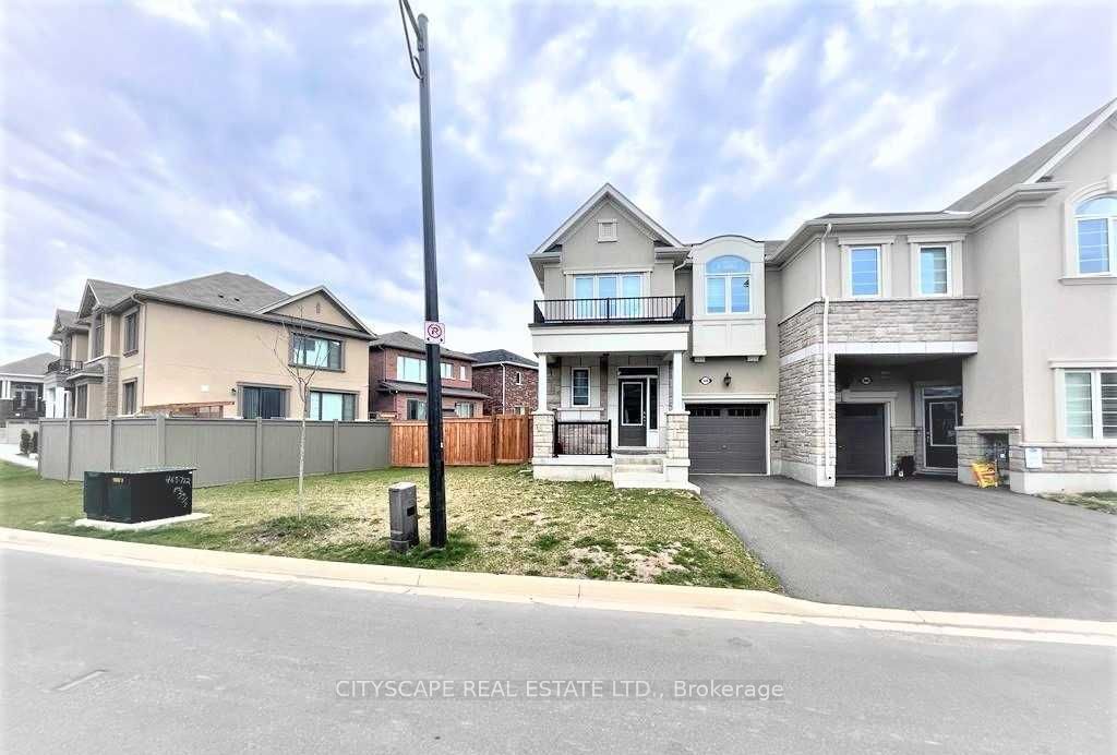 988 Cherry Crt, Milton, Ontario, Cobban