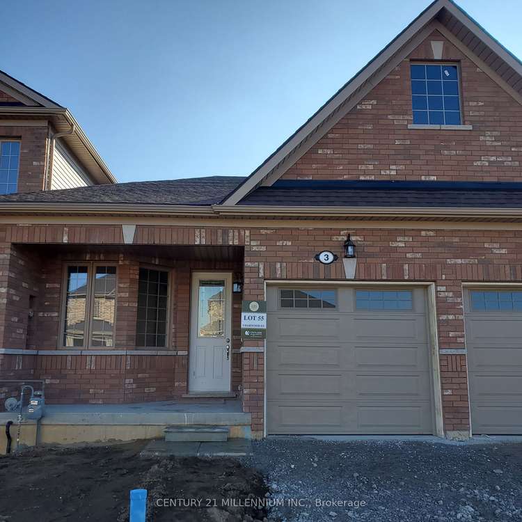 3 Harwood St, Tillsonburg, Ontario, 