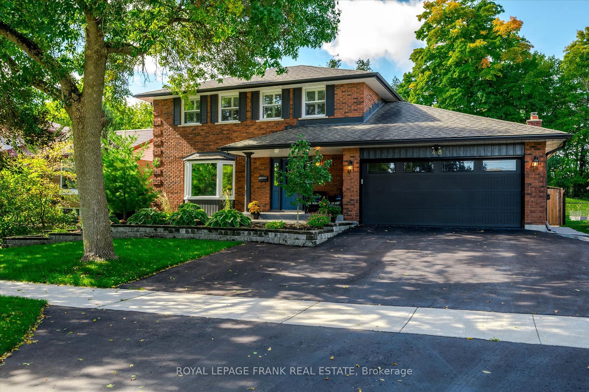 48 Champlain Cres, Peterborough, Ontario, Northcrest