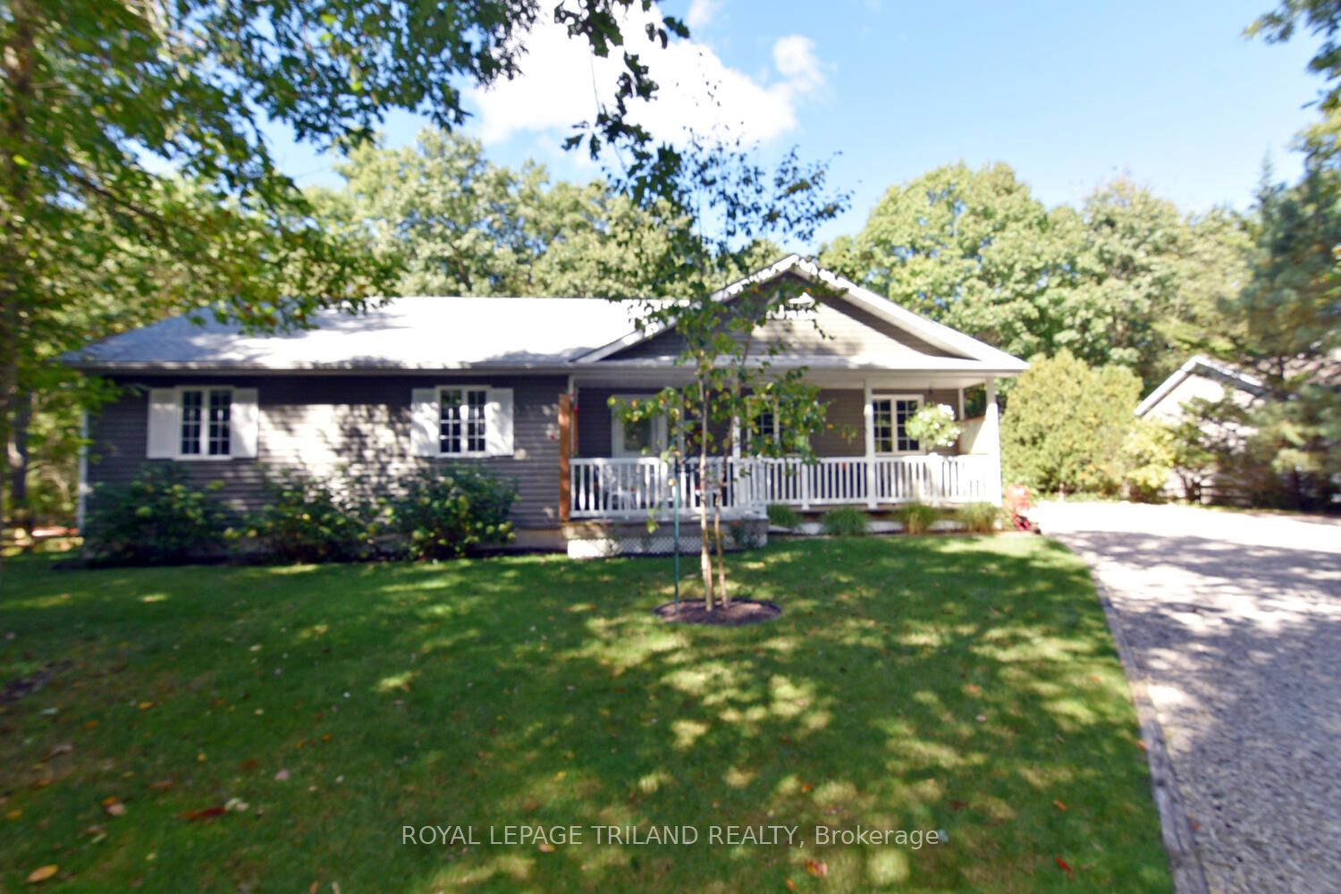 8846 Timberwood Tr, Lambton Shores, Ontario, Grand Bend