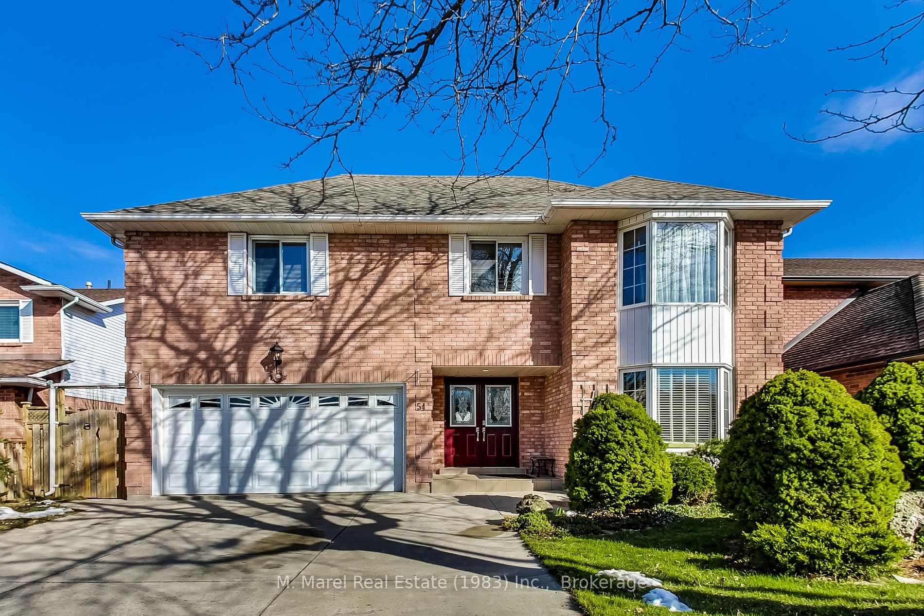 54 Goldcrest Dr, Hamilton, Ontario, Stoney Creek