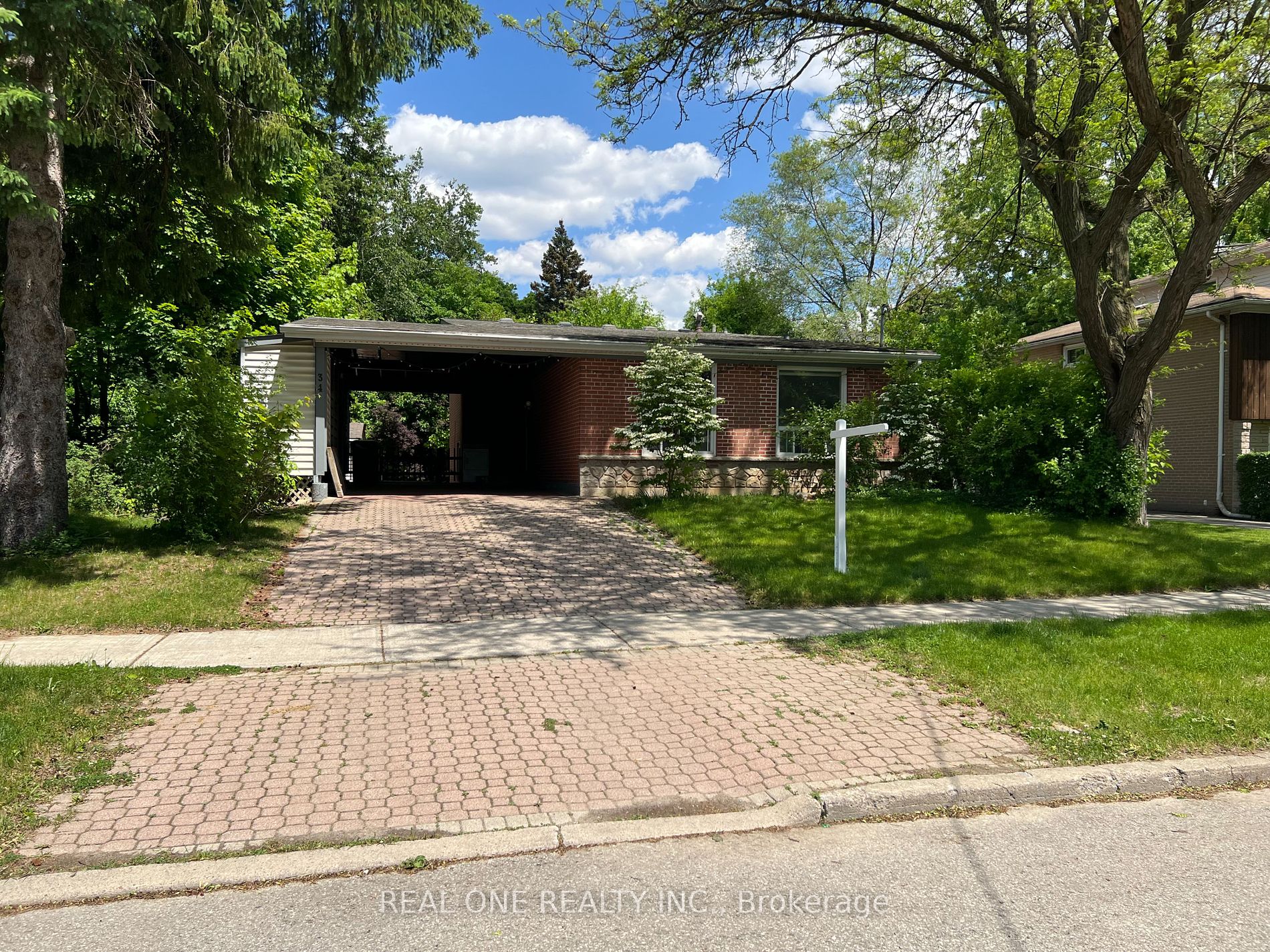 34 Shippigan Cres, Toronto, Ontario, Don Valley Village