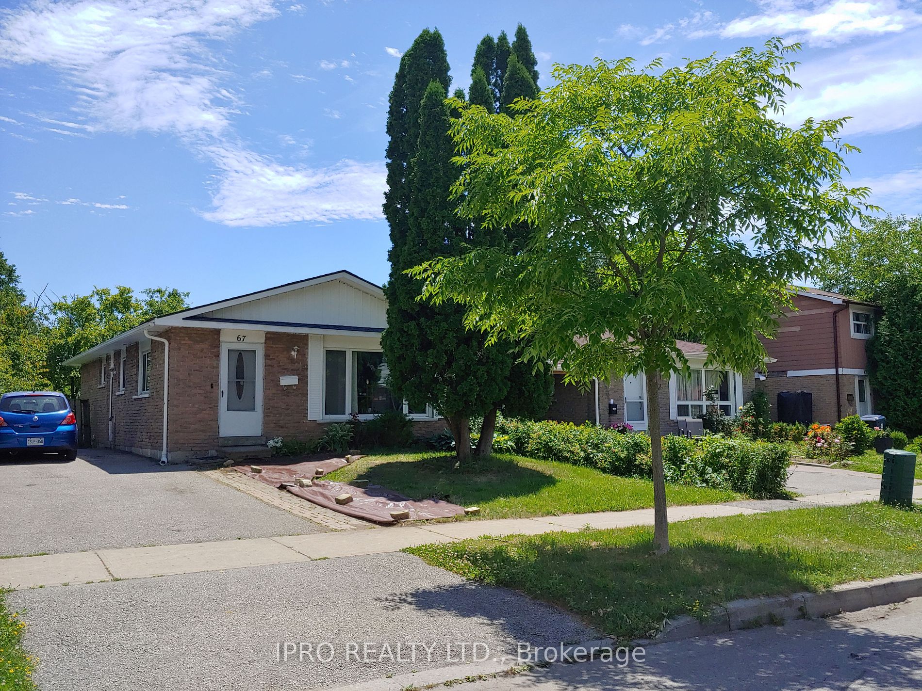 67 Snowball Cres, Toronto, Ontario, Malvern