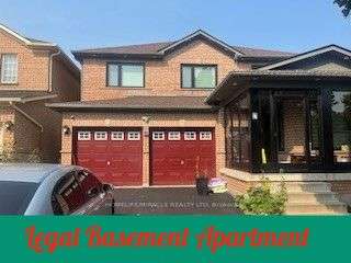 4 Fairhill Ave, Brampton, Ontario, Fletcher's Meadow