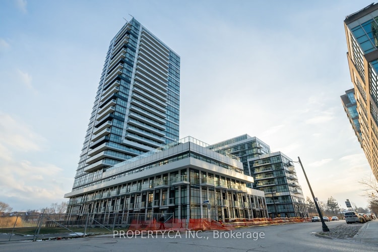 251 Manitoba St, Toronto, Ontario, Mimico