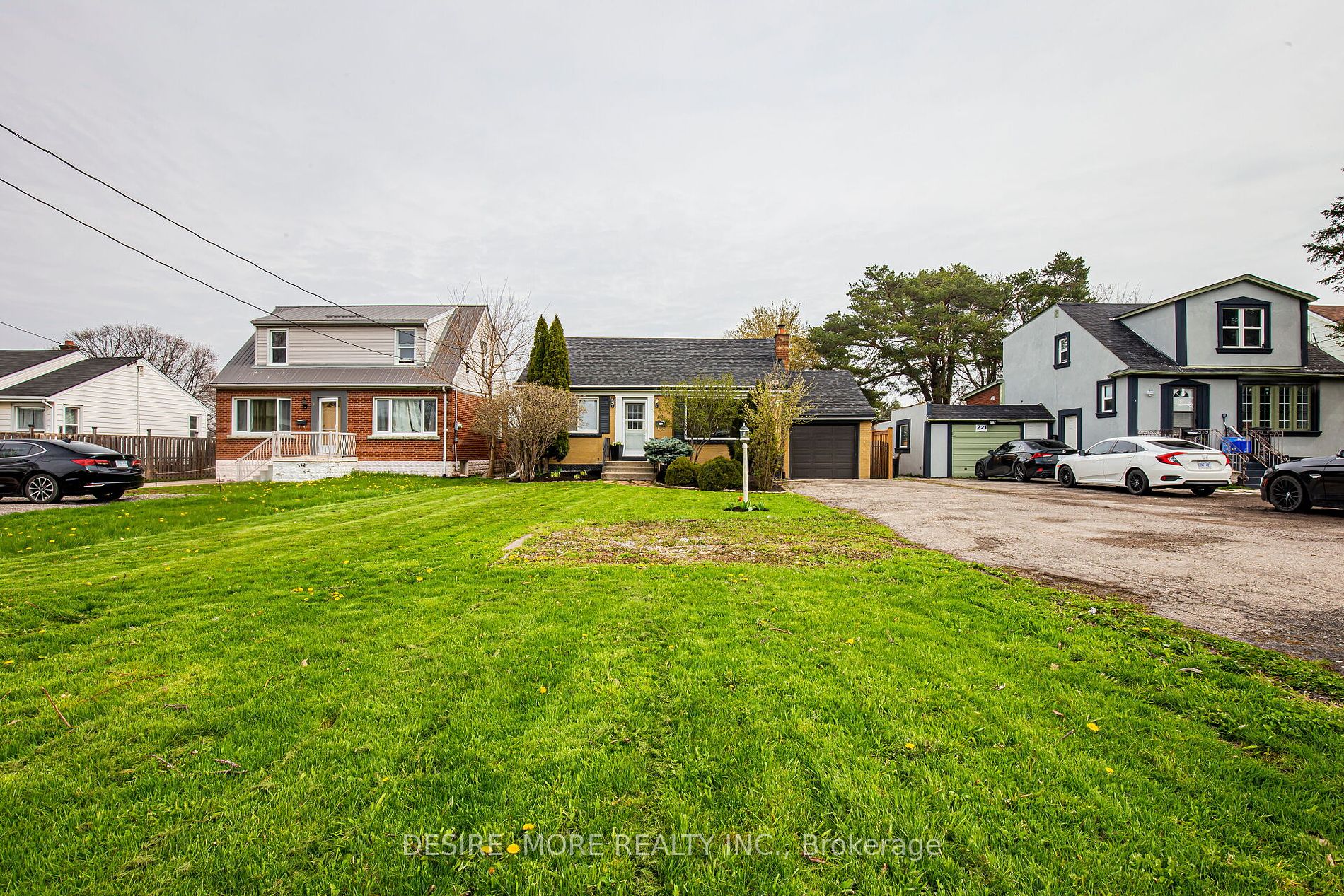 3565 Dorchester Rd, Niagara Falls, Ontario, 