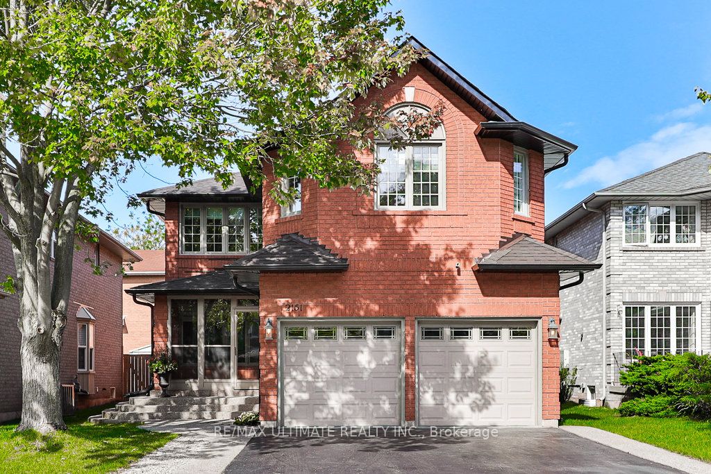 2151 Grand Ravine Dr, Oakville, Ontario, River Oaks