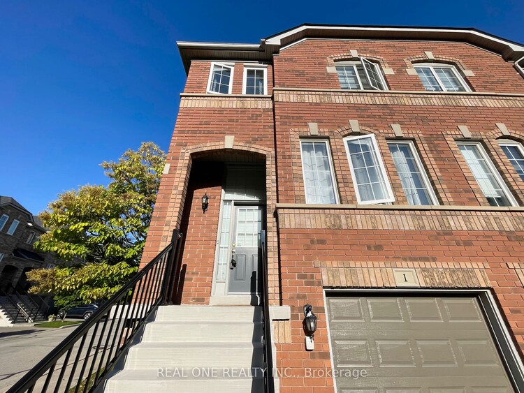 5530 Glen Erin Dr, Mississauga, Ontario, Central Erin Mills