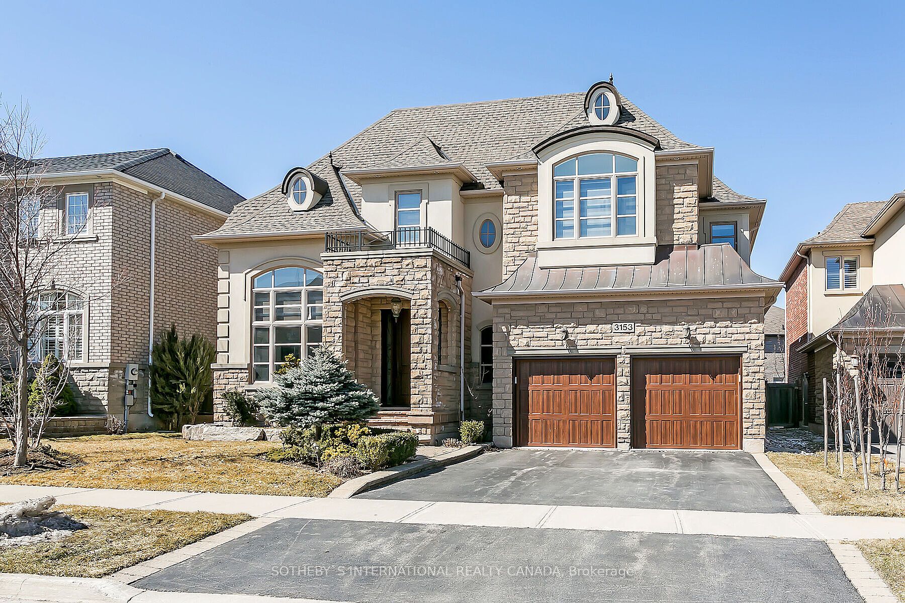 3153 Saddleworth Cres, Oakville, Ontario, Palermo West