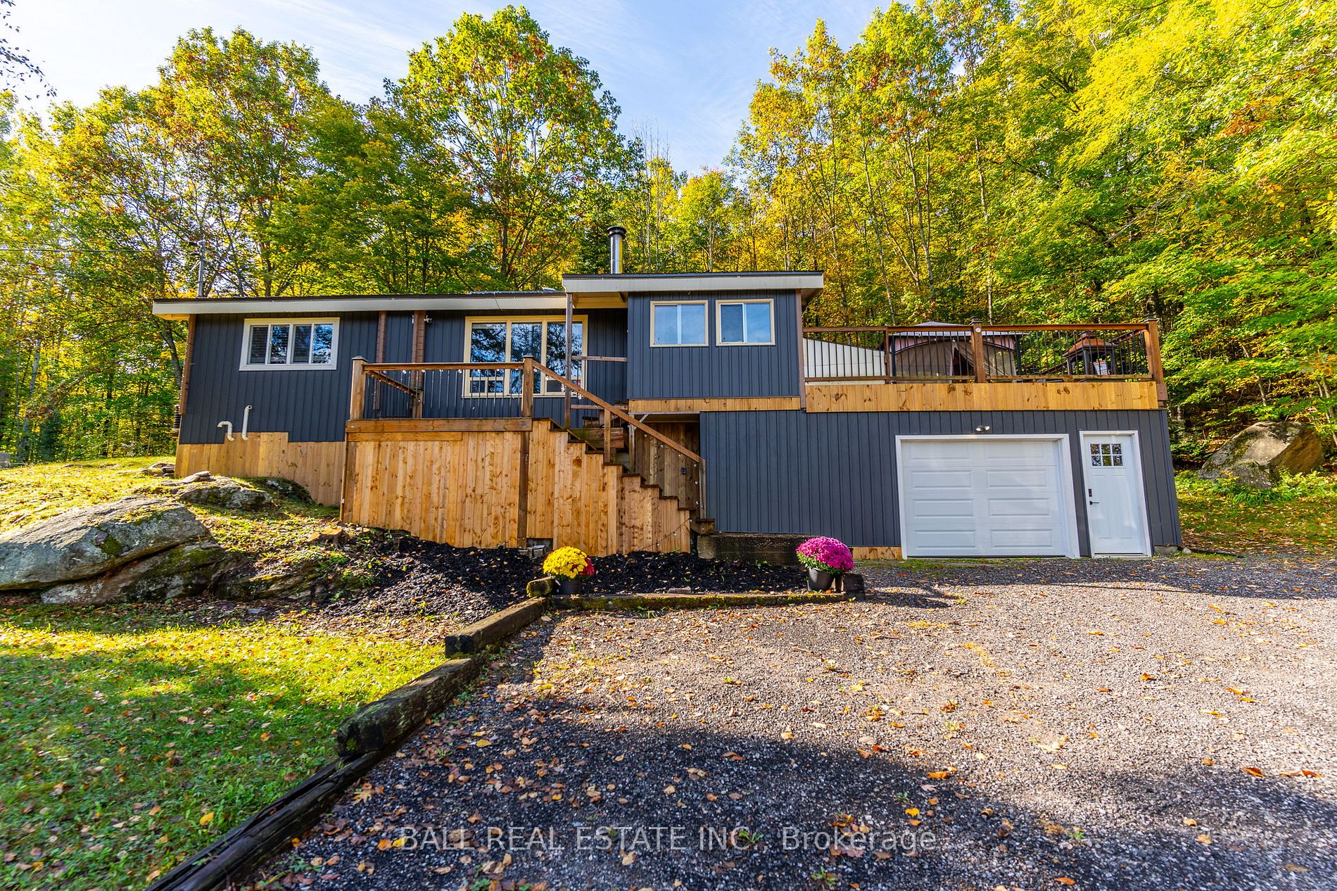 19181 Highway 35, Algonquin Highlands, Ontario, 