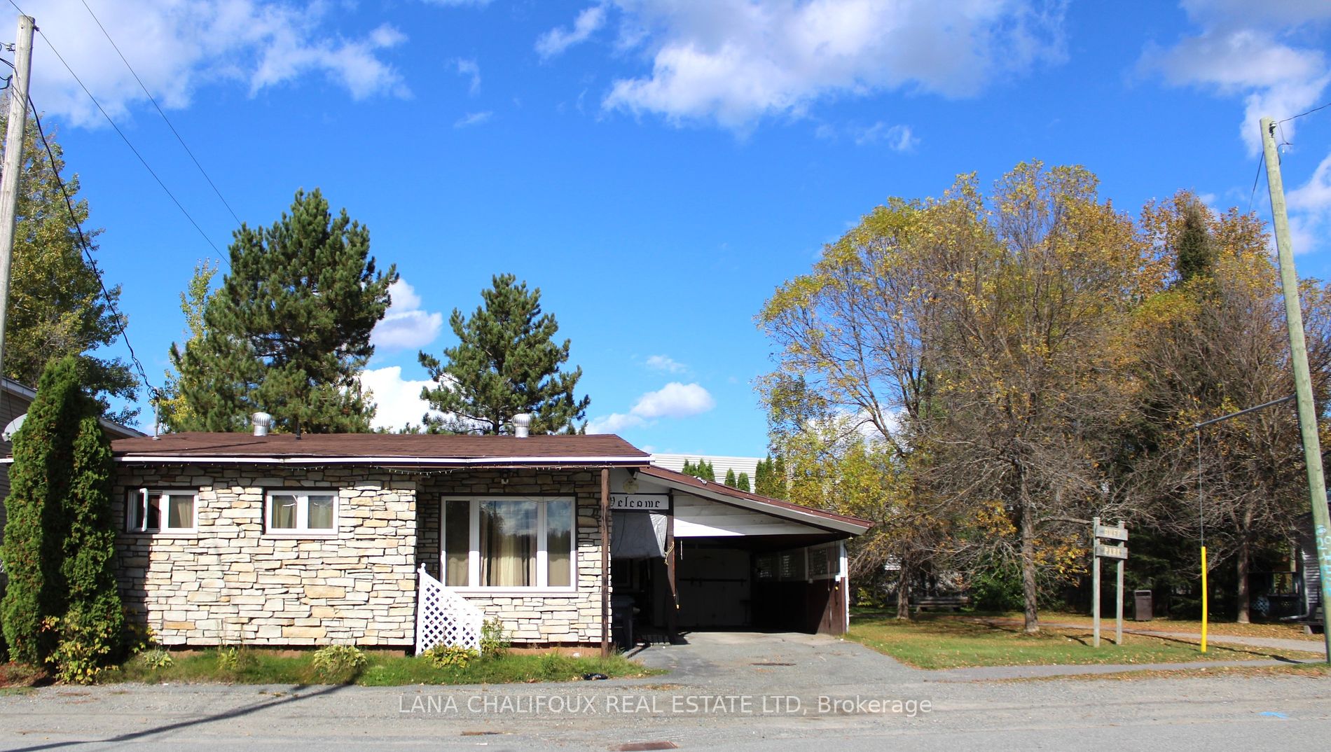 128 Taylor Ave, Kirkland Lake, Ontario, 