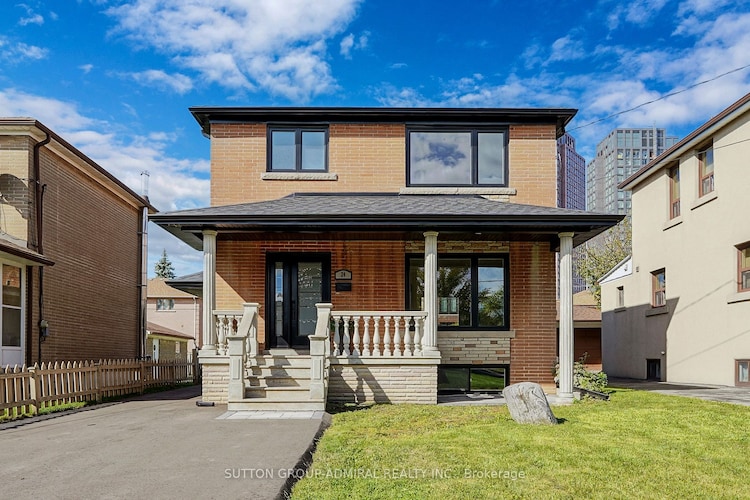 24 Cartwright Ave, Toronto, Ontario, Yorkdale-Glen Park