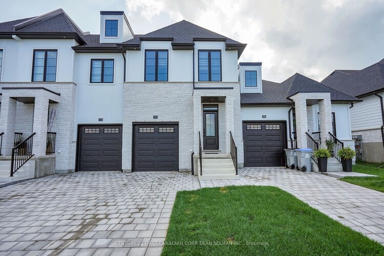 116 Doan Dr, Middlesex Centre, Ontario, Kilworth