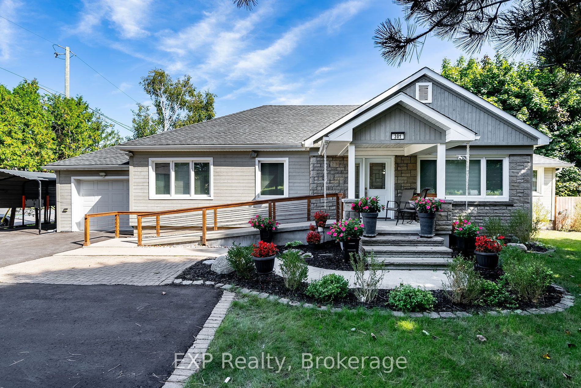 301 Kendalwood Rd, Whitby, Ontario, Blue Grass Meadows