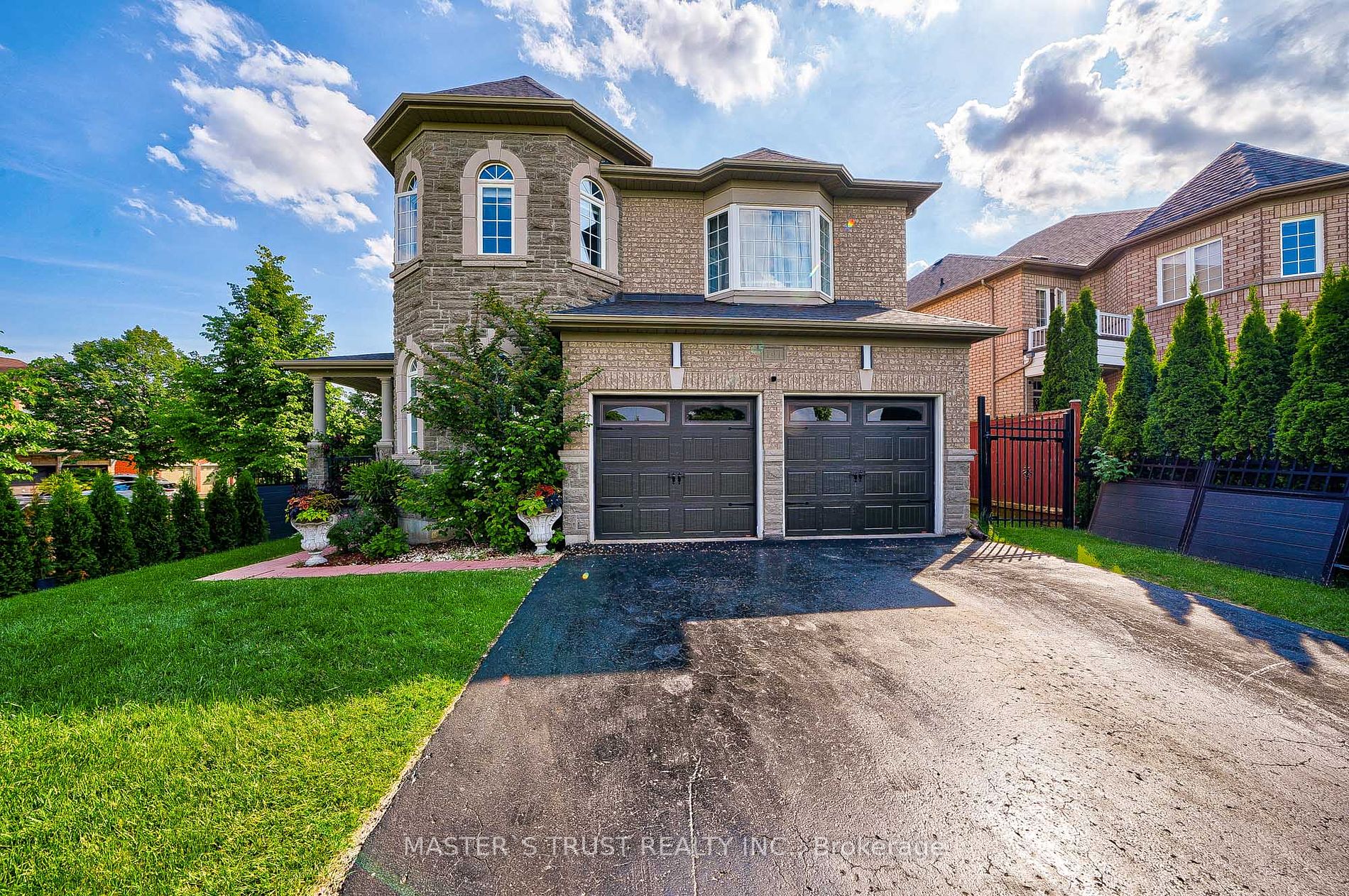 141 Tower Hill Rd, Richmond Hill, Ontario, Jefferson