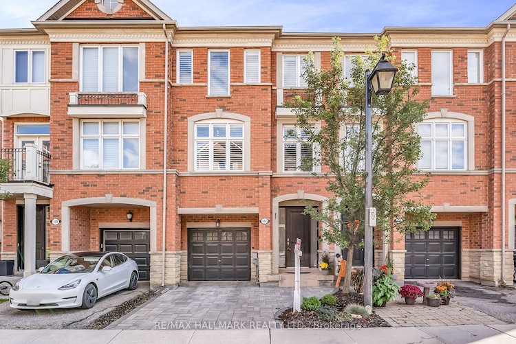 132 Vittorio De Luca Dr, Vaughan, Ontario, East Woodbridge