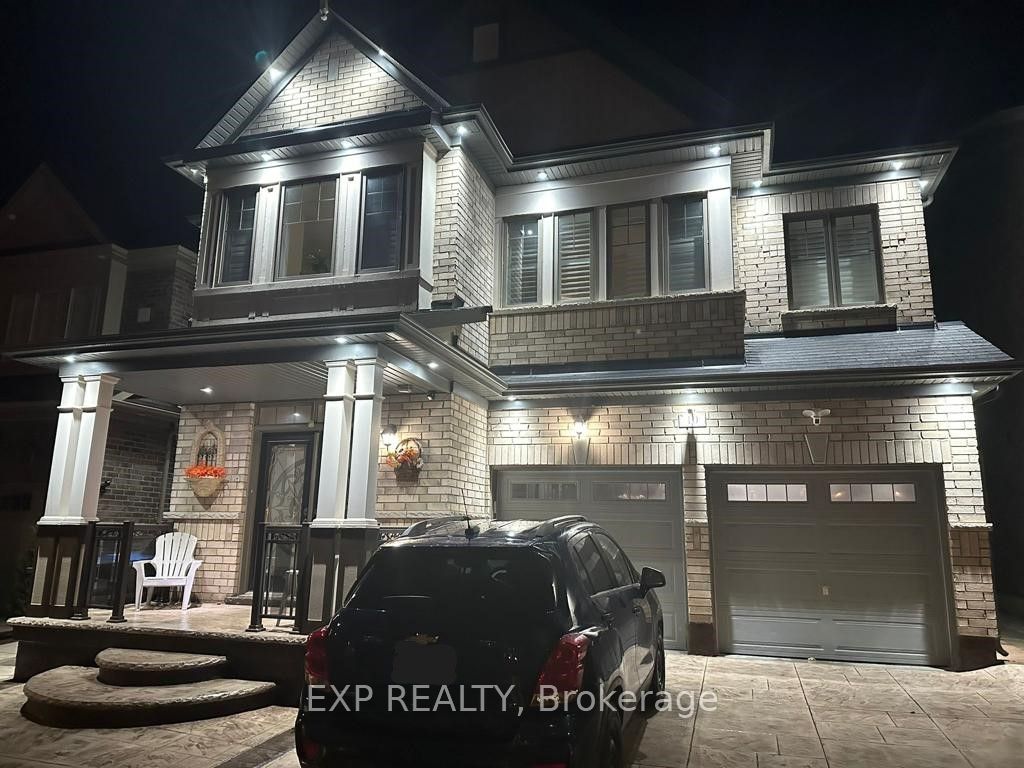 10 Goderich Dr, Brampton, Ontario, Northwest Brampton