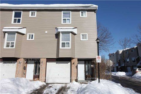 73 Enmount Dr, Brampton, Ontario, Southgate