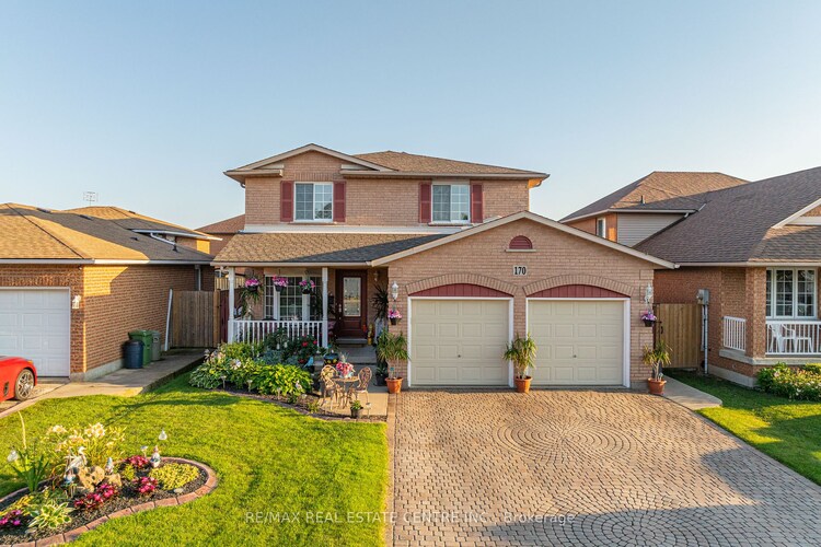 170 Benvenuto Cres, Hamilton, Ontario, Falkirk