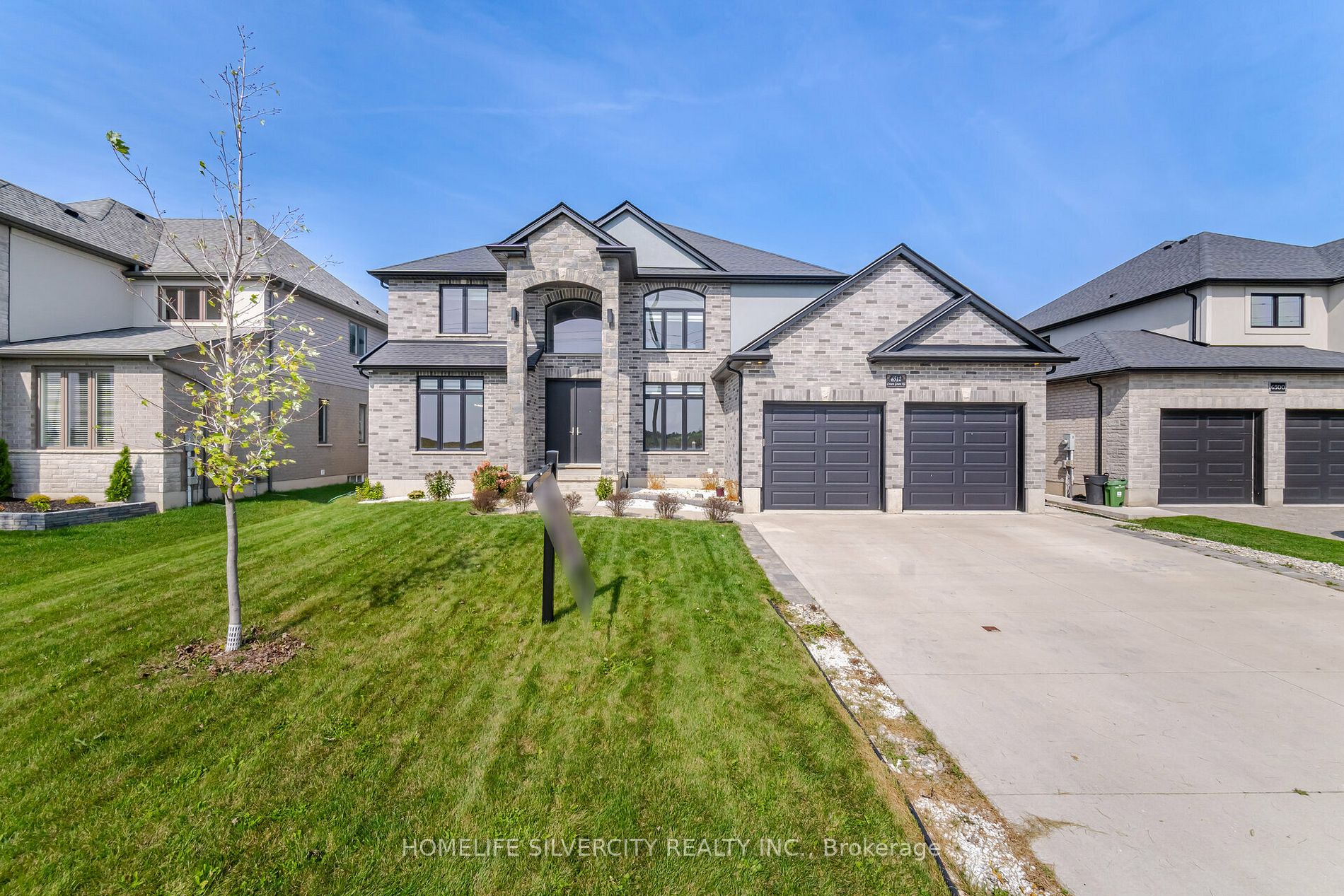 6512 Crown Grant Rd, London, Ontario, South V