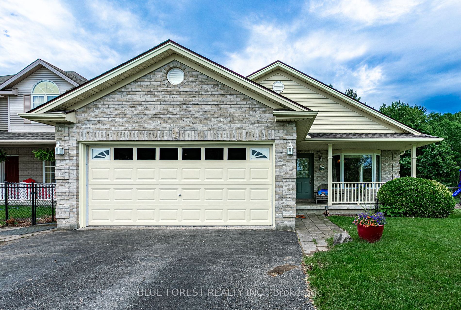 77 Woodvale Dr, Thames Centre, Ontario, Dorchester