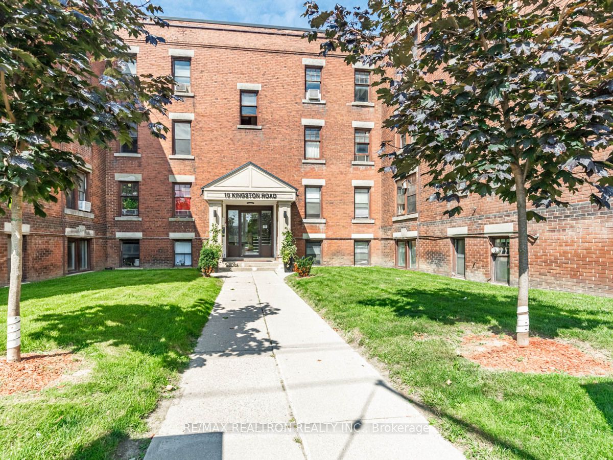 12 Kingston Rd, Toronto, Ontario, Woodbine Corridor