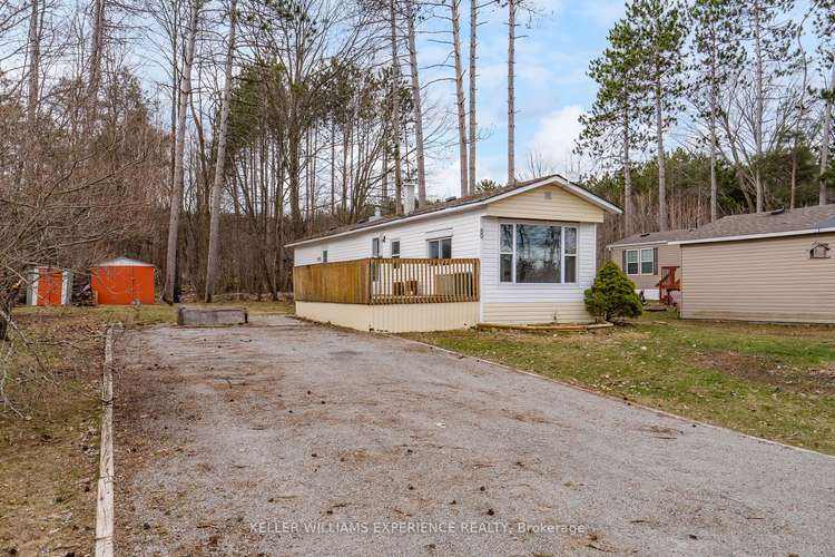 5263 Elliott Sdrd, Tay, Ontario, Rural Tay