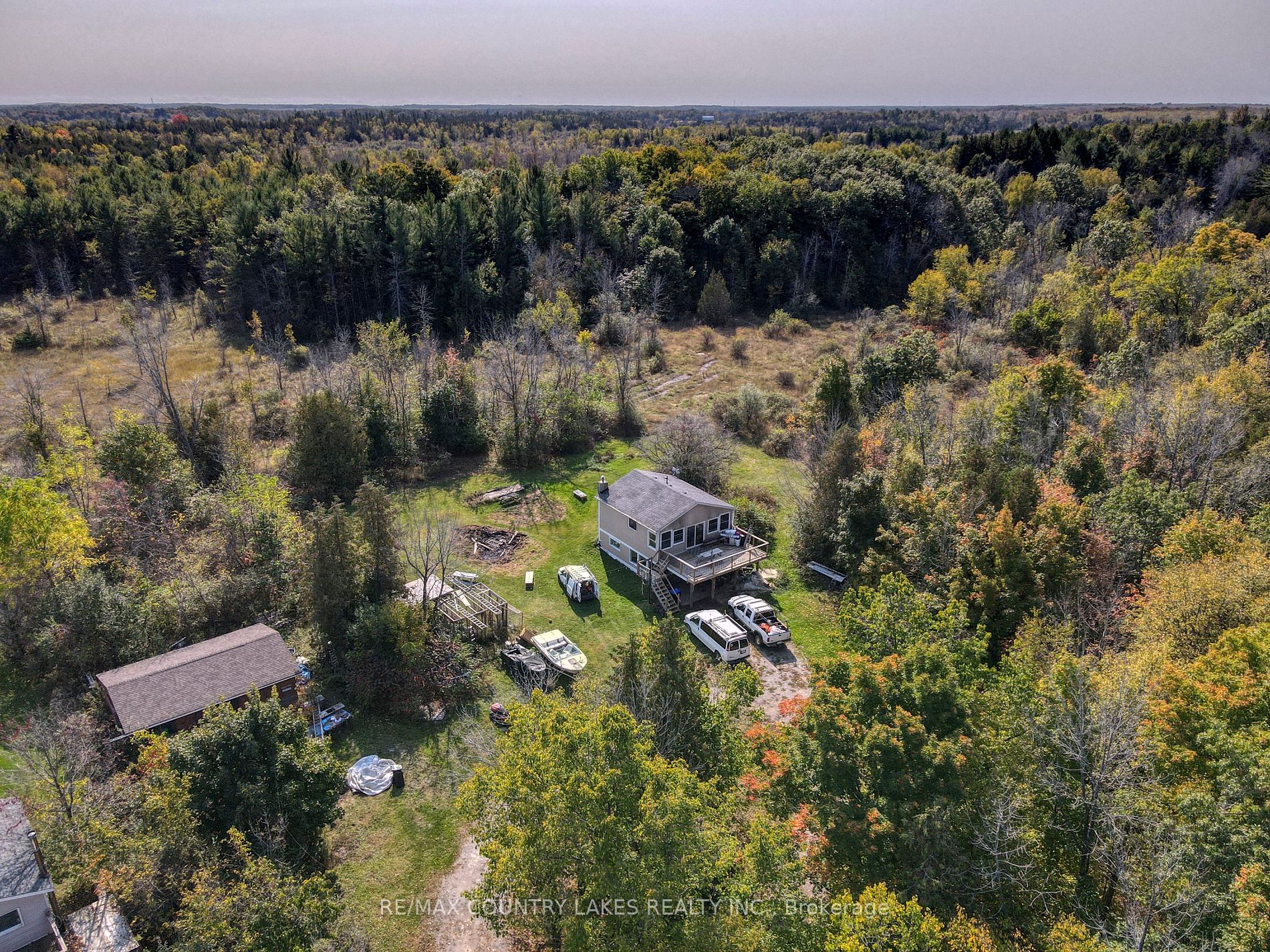 1157 Sylvan Glen Dr, Ramara, Ontario, Rural Ramara