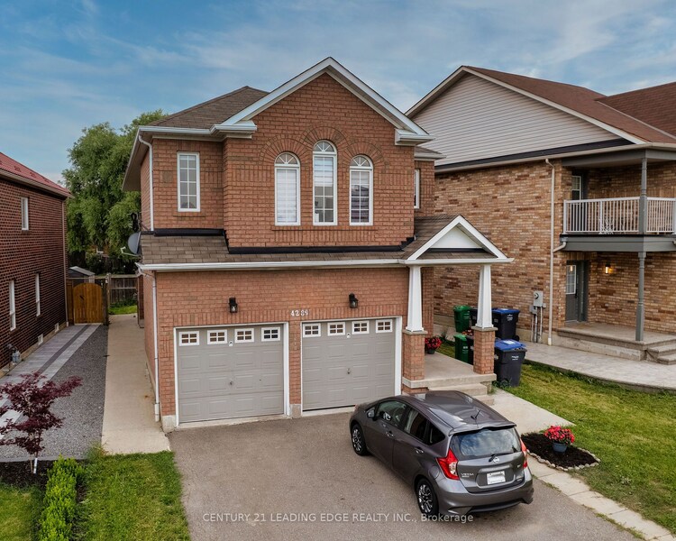 4289 Guildwood Way, Mississauga, Ontario, Hurontario