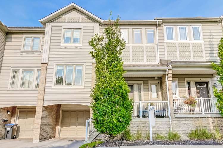 7105 Branigan Gate, Mississauga, Ontario, Meadowvale Village