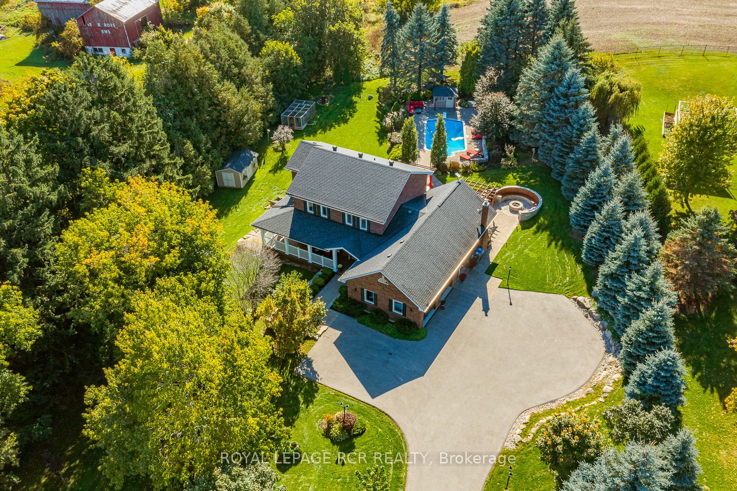 17882 Horseshoe Hill Rd, Caledon, Ontario, Rural Caledon