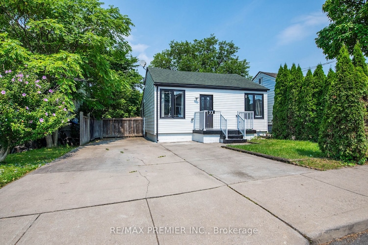 33 Dalhousie Ave, Hamilton, Ontario, Crown Point