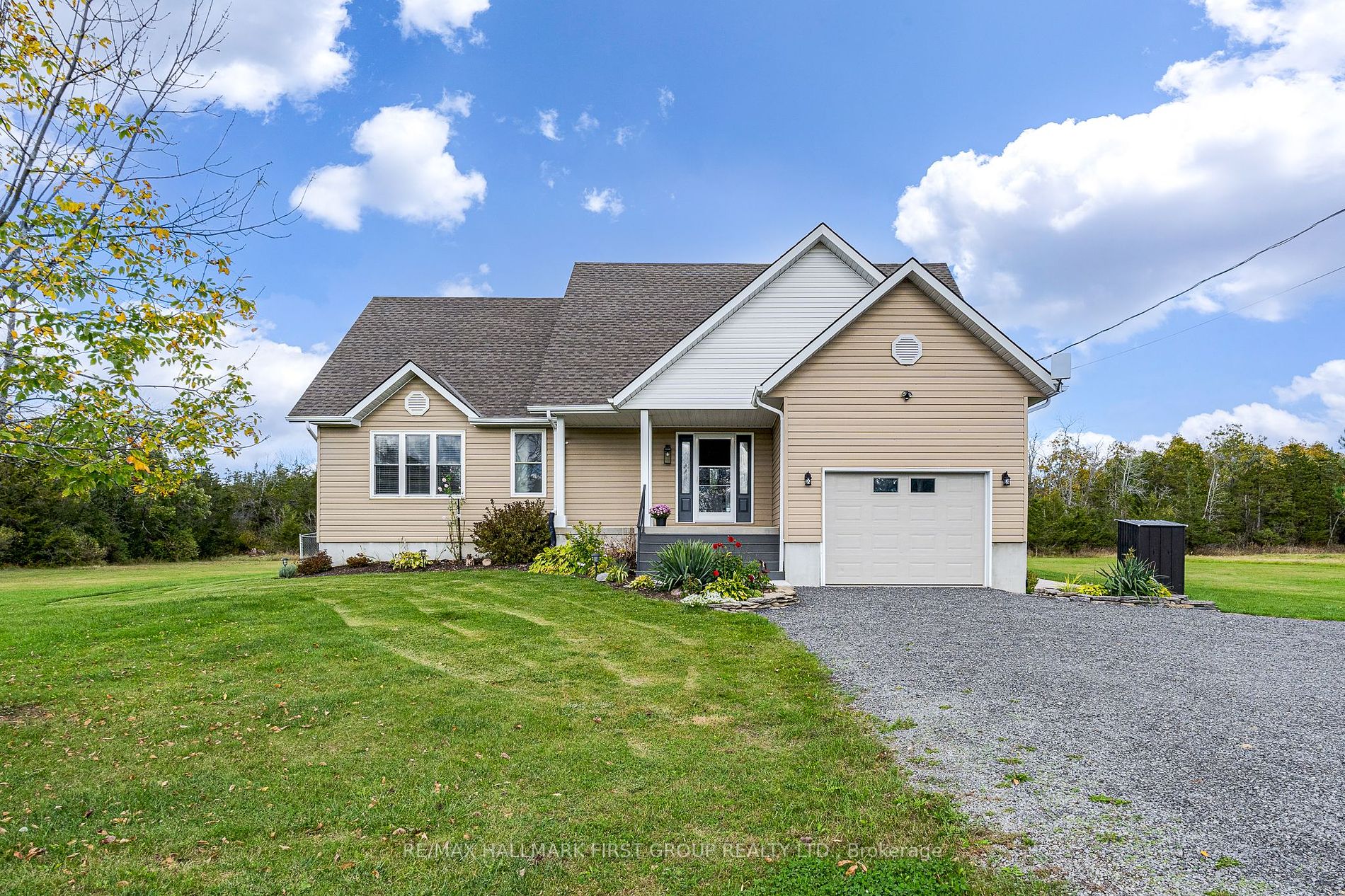 437 Abrams Rd, Greater Napanee, Ontario, 