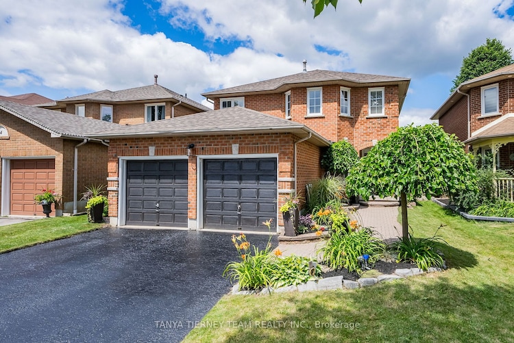 62 Wyndfield Cres, Whitby, Ontario, Pringle Creek