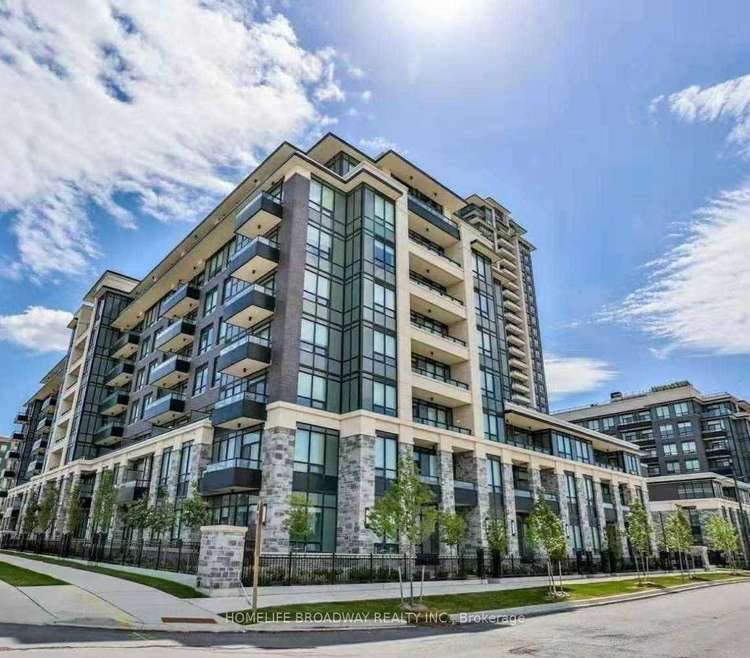 25 Water Walk Dr, Markham, Ontario, Unionville