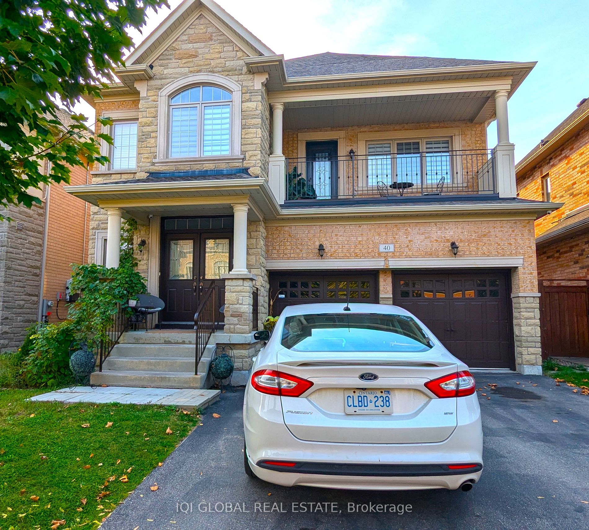 40 Allenby St, Vaughan, Ontario, Vellore Village