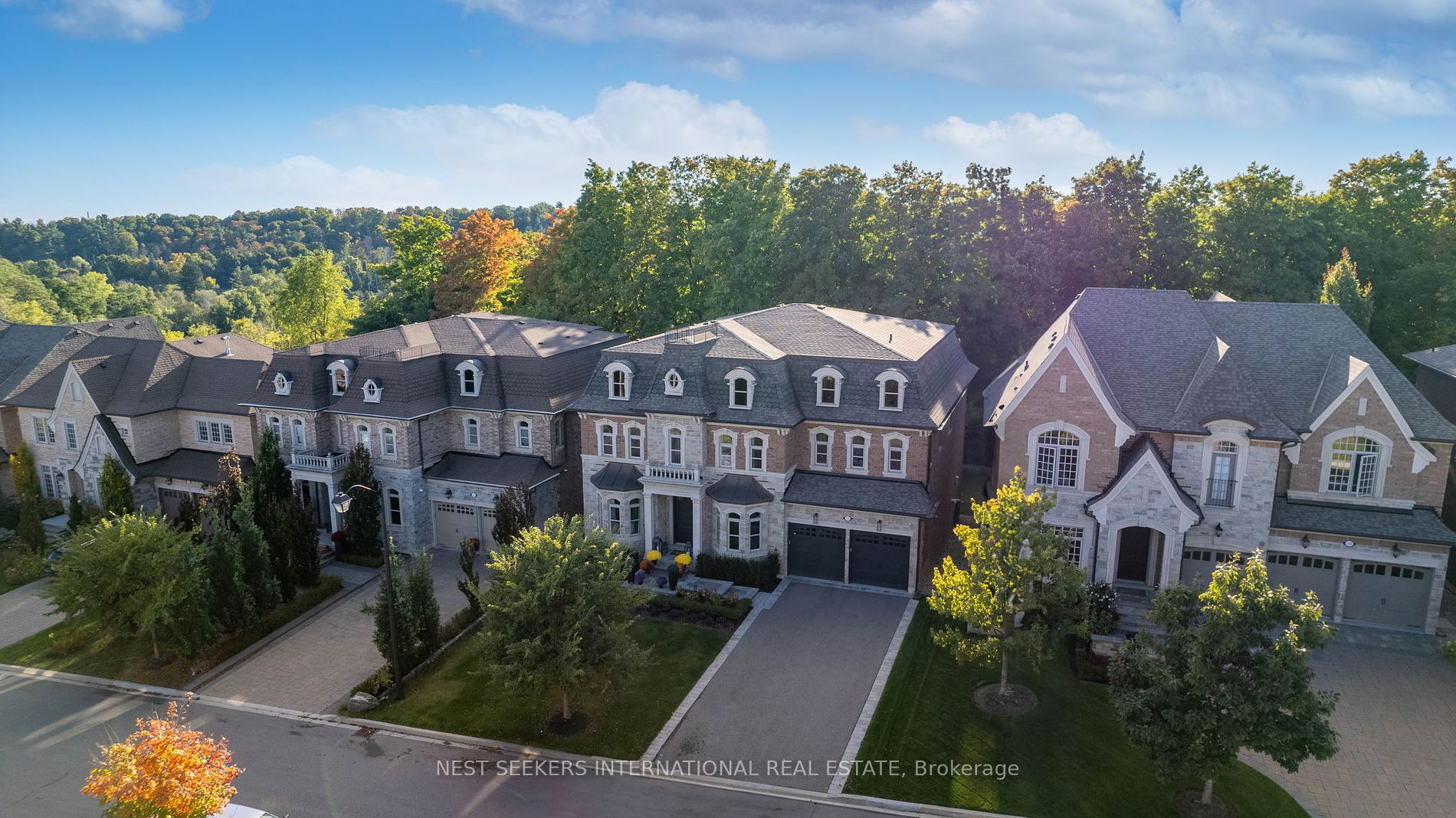 62 Annsleywood Crt, Vaughan, Ontario, Kleinburg