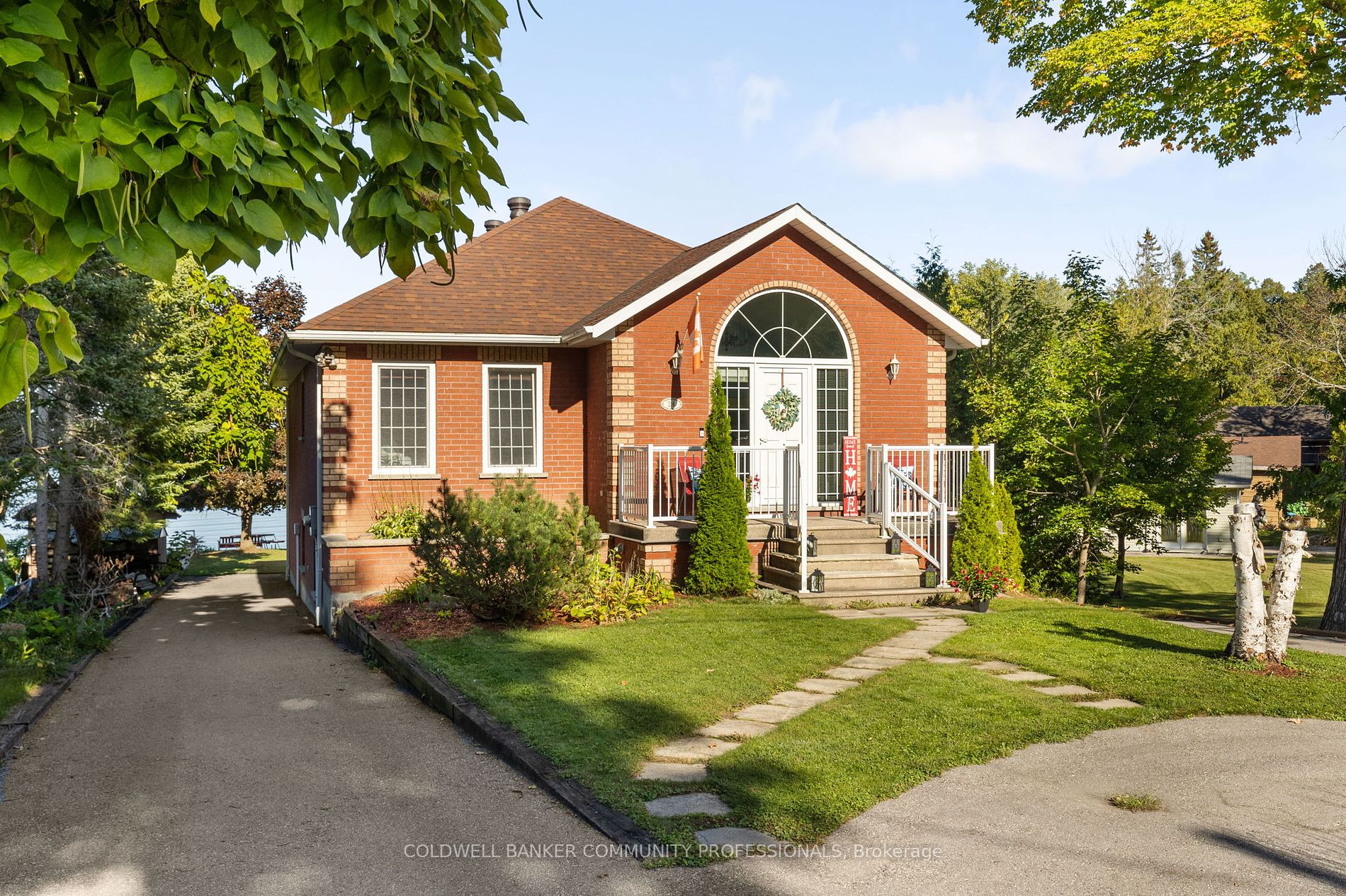 216 Robins Point Rd, Tay, Ontario, Victoria Harbour