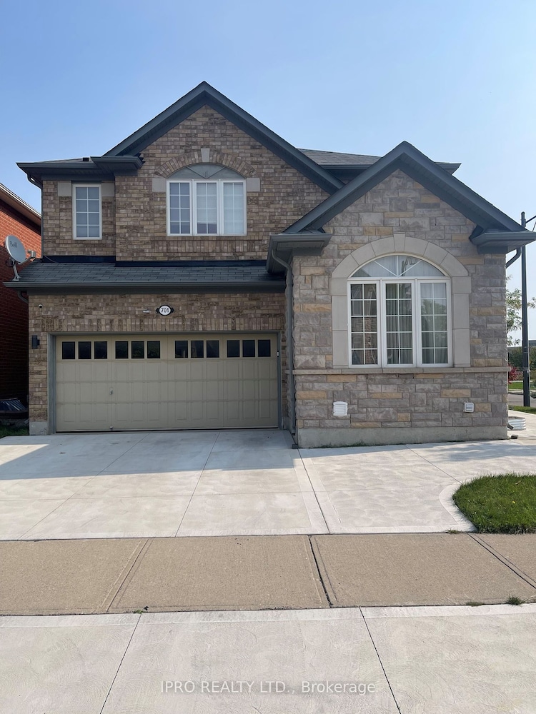 701 Gervais Terr, Milton, Ontario, Coates