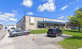 32 Colville Rd, Toronto, Ontario