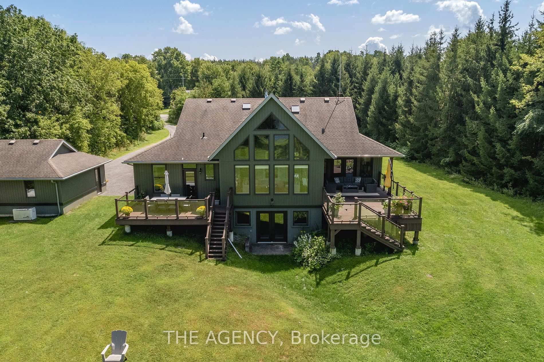 1460 County Rd 3, Prince Edward County, Ontario, Ameliasburgh