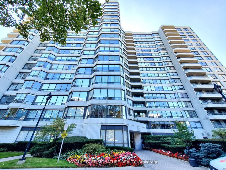 1121 Steeles Ave W, Toronto, Ontario, Westminster-Branson